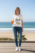 Spritz Club Lemon/Limoncello t-shirt - Abersoch 26