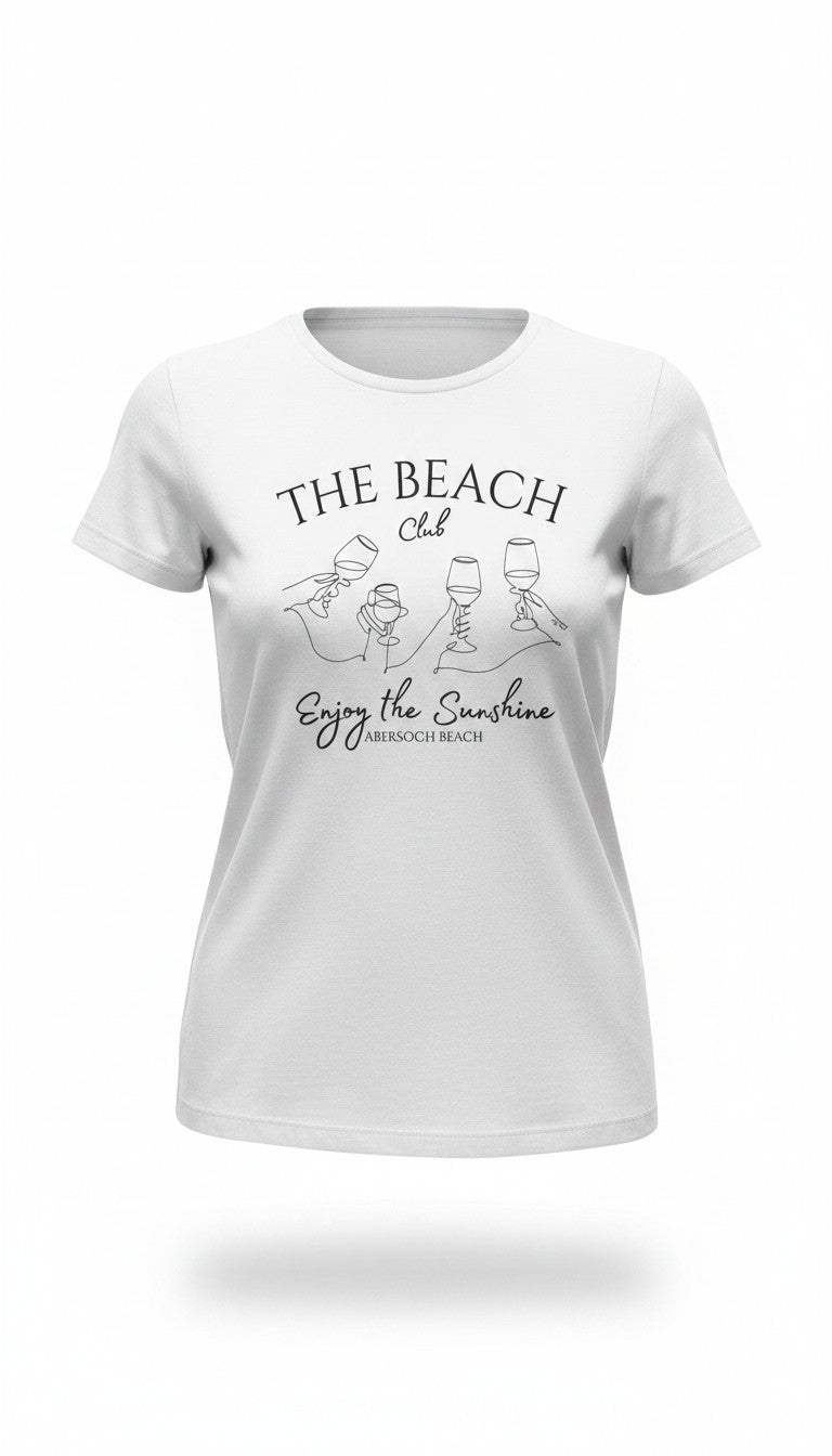 The Beach Club