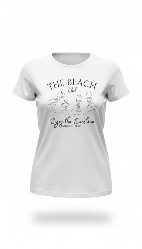 The Beach Club