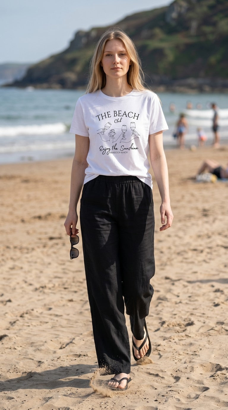 The Beach Club