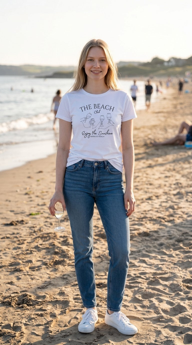 The Beach Club